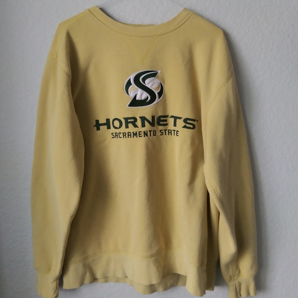 CHAMPION crewneck